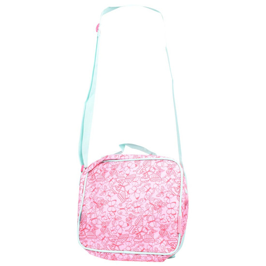 Sunce Hello Kitty Insulated Lunch Tote Sunce Hello Kitty Insulated Lunch Tote